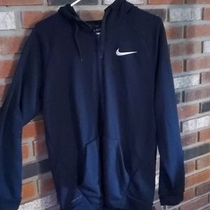 Nike jacket